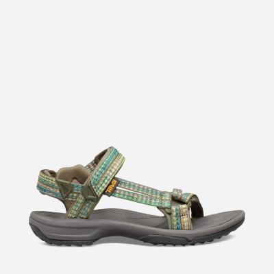 Teva stockists store